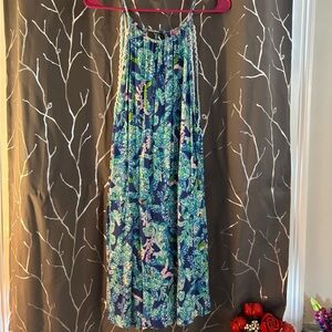 Lilly Pulitzer Romper